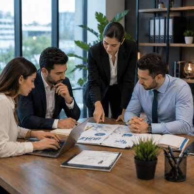 Human Resources & Personnel Services