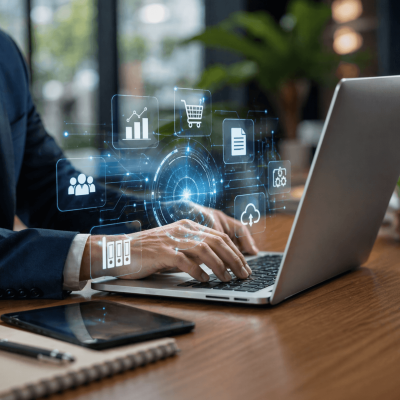 Technology Services & Solutions